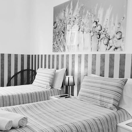Aurora Guest House- Dimore Bolognesi Buitenkant foto