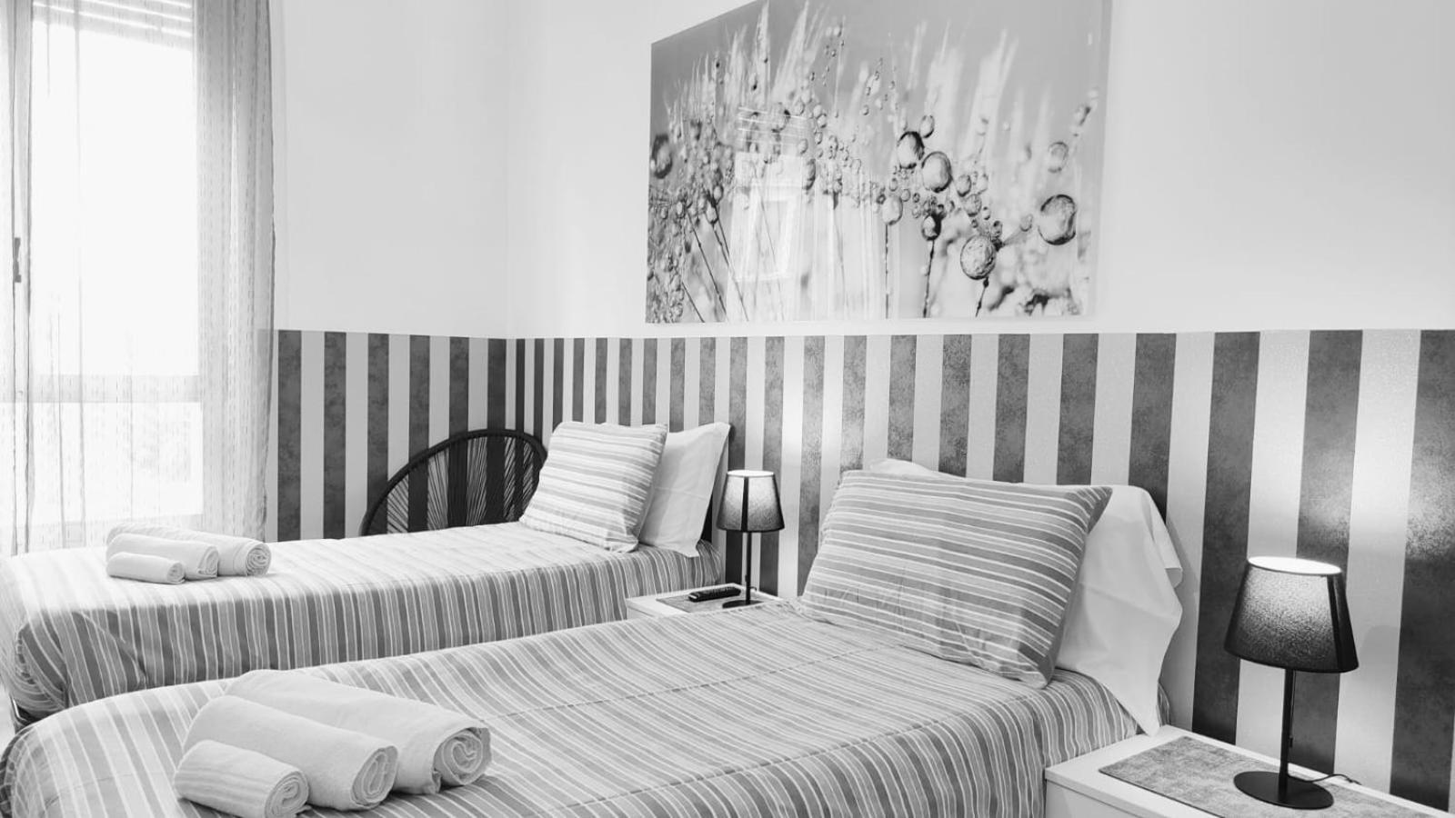 Aurora Guest House- Dimore Bolognesi Buitenkant foto