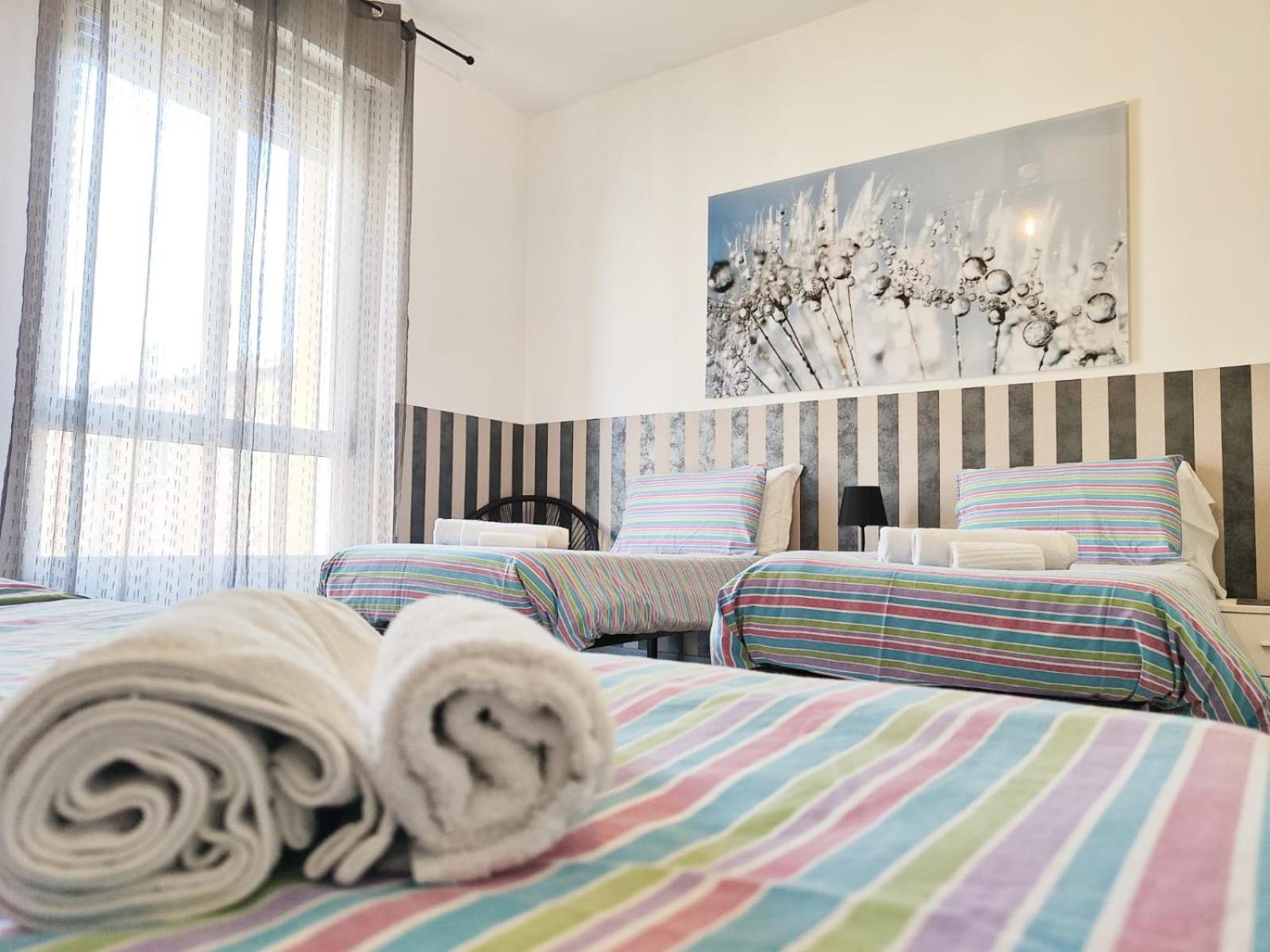 Aurora Guest House- Dimore Bolognesi Buitenkant foto