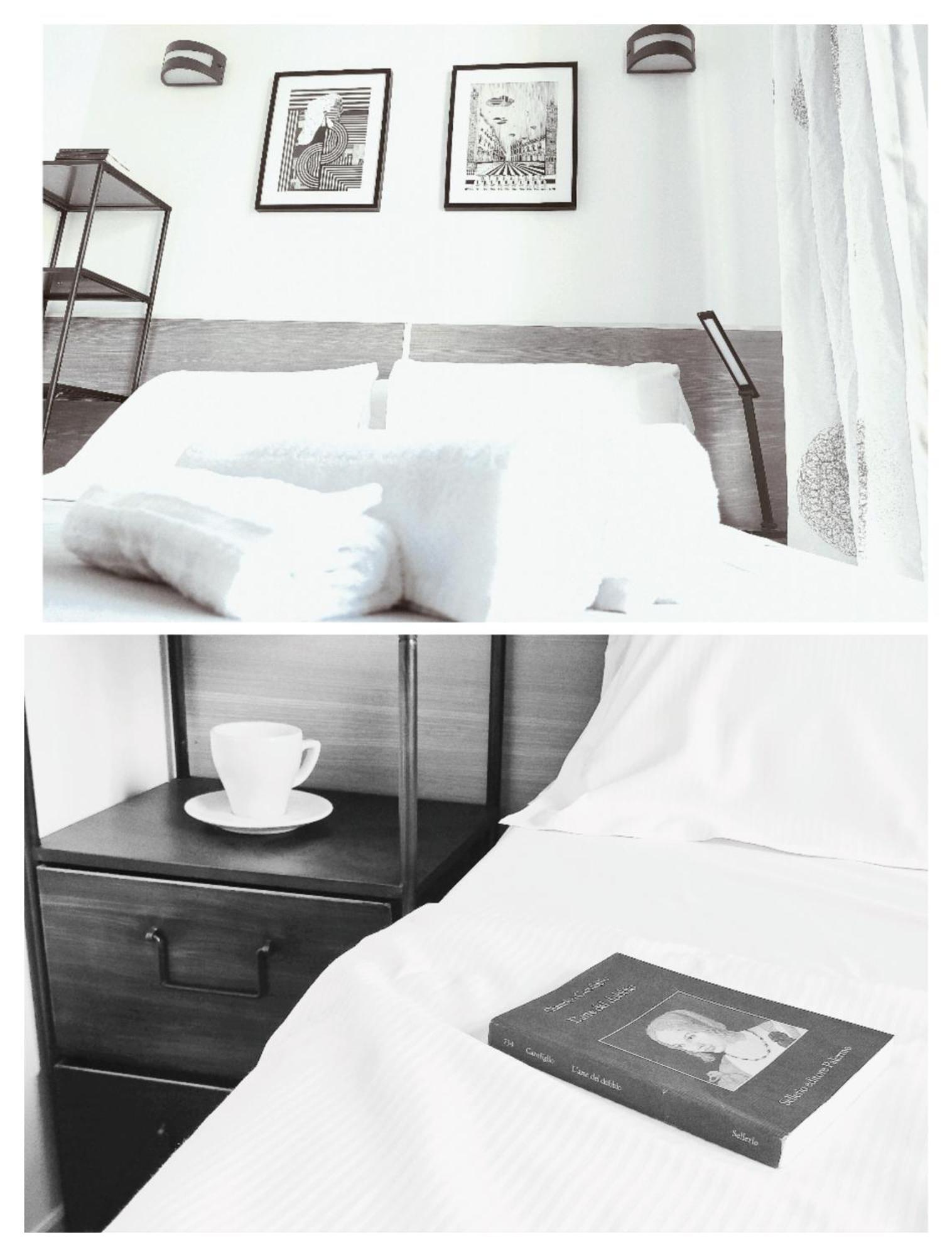 Aurora Guest House- Dimore Bolognesi Buitenkant foto