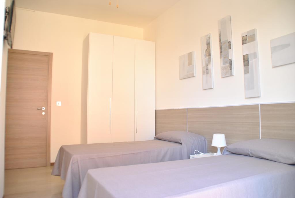 Aurora Guest House- Dimore Bolognesi Buitenkant foto
